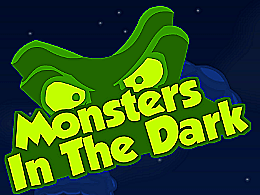 Monsters in the dark