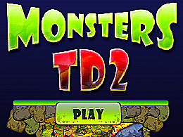 Monsters td 2