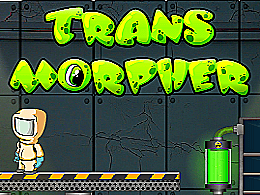 Trans morpher