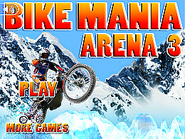 Bike mania arena 3