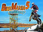 Bike mania arena 5
