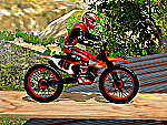 Moto Trials Junkyard