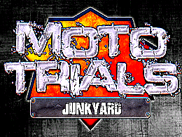 Moto Trials Junkyard