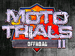 Moto trials offroad ii