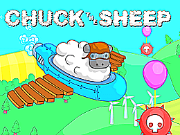 Chuck le mouton