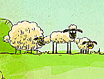 Home sheep home
