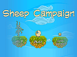 Campagne du Mouton