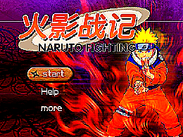 Naruto Combat