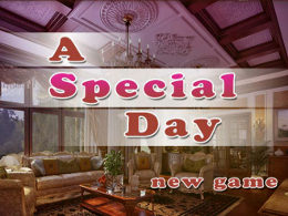 A special day