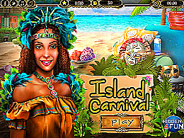 Carnaval de l'Île