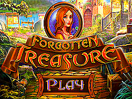 Forgotten treasure