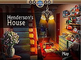 Henderson's house