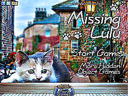 Missing lulu