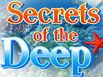 Secrets des profondeurs