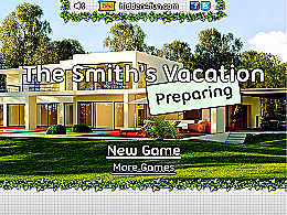 The smiths vacation