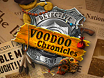 Voodoo chronicles