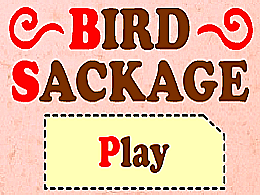 Bird sackage