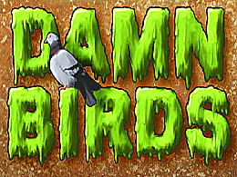 Damn birds