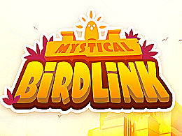 Mystical bird link