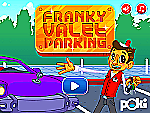Franky valet parking