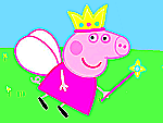 Peppa pig 35 differences