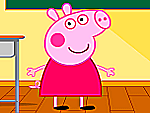 Peppa Pig Ecole d'été