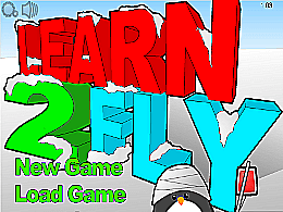 Learn to fly 2