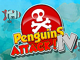 Penguins Attack 4 - L’attaque des pingouins 4