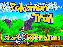 Pokemon trial