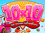 10x10 ice cream adventure