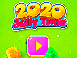 2020 jelly time