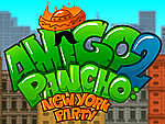 Amigo Pancho 2 - New York Party