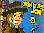 Anitas job