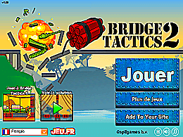 Bridge tactics 2