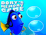 Dorys memory game