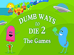 Dumb ways to die 2