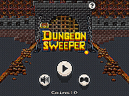 Dungeon sweeper