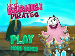 Free bernie pirates
