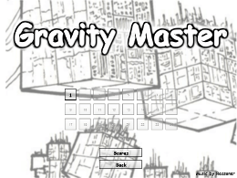 Gravity master