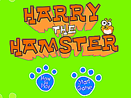 Harry le Hamster