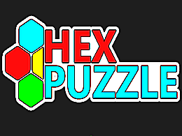Hex puzzle