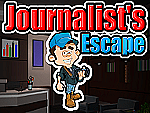 Journalist s escape