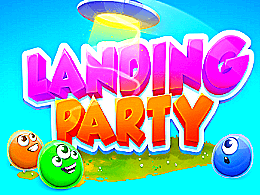 Landing Party