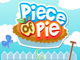 Piece of pie