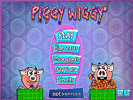 Piggy wiggy