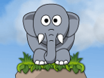 Ronflements elephant 1