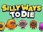 Silly ways to die