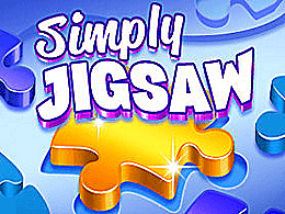 Simply Jigsaw - Simplement Puzzle