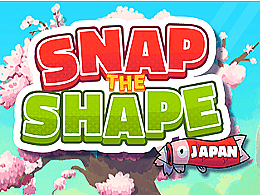 Snap the shape japan