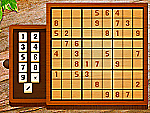 Sudoku deluxe
